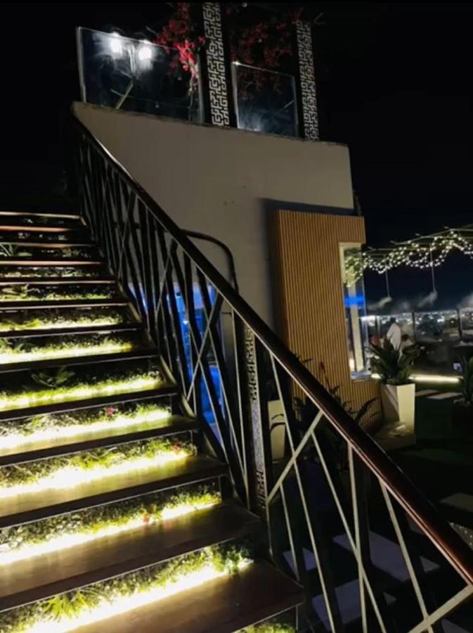 Al Sharq Hotel Ḩafar al Bāţin Buitenkant foto