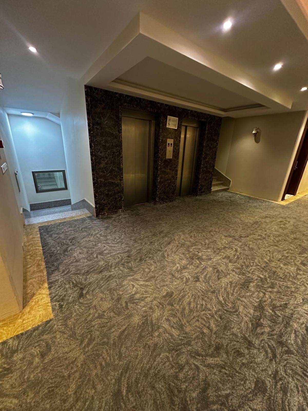 Al Sharq Hotel Ḩafar al Bāţin Buitenkant foto