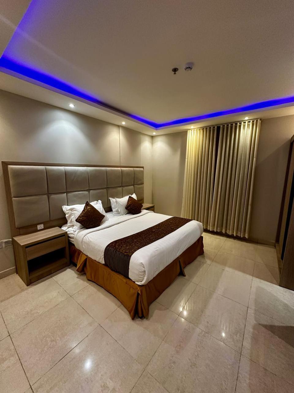 Al Sharq Hotel Ḩafar al Bāţin Buitenkant foto