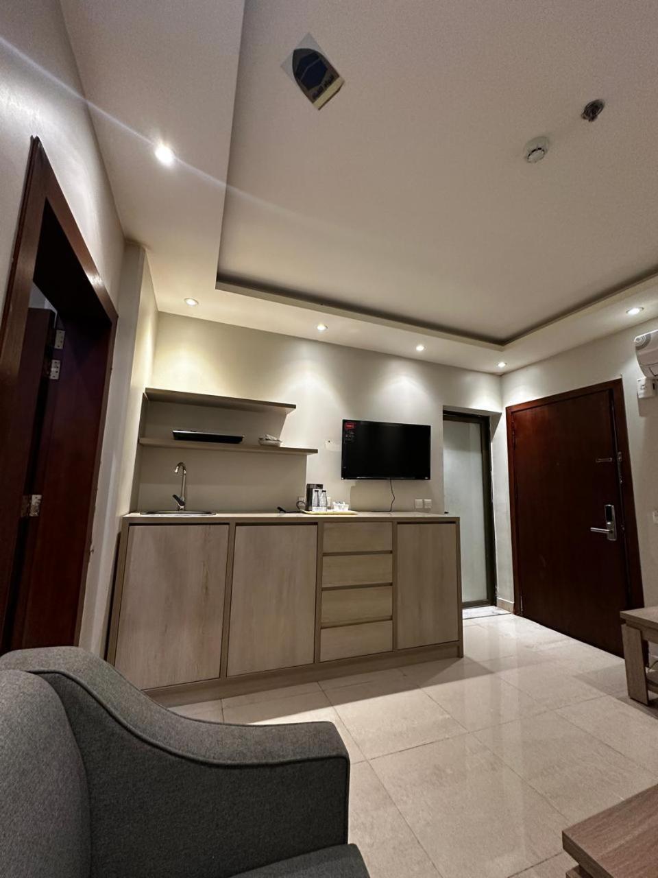 Al Sharq Hotel Ḩafar al Bāţin Buitenkant foto