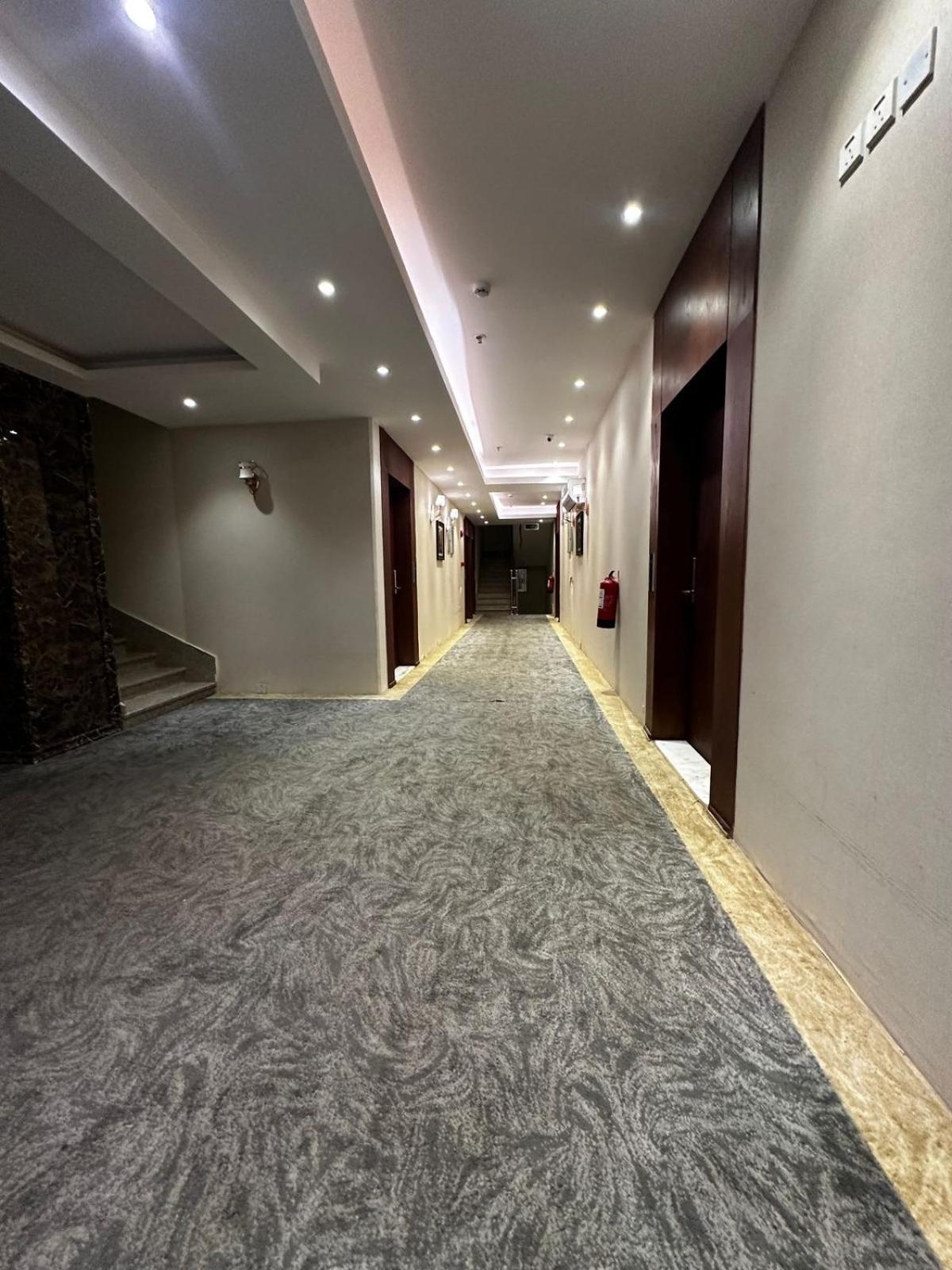 Al Sharq Hotel Ḩafar al Bāţin Buitenkant foto