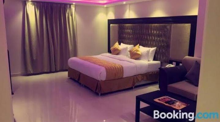 Al Sharq Hotel Ḩafar al Bāţin Buitenkant foto