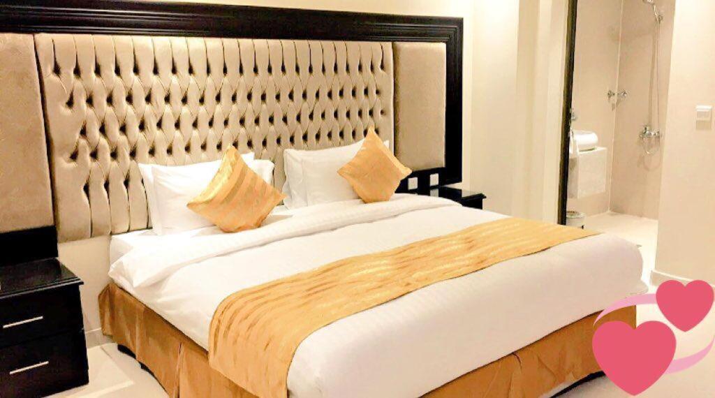 Al Sharq Hotel Ḩafar al Bāţin Buitenkant foto