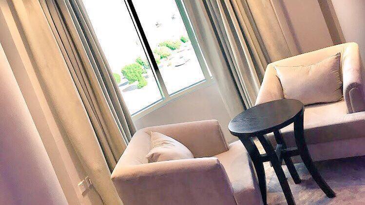 Al Sharq Hotel Ḩafar al Bāţin Buitenkant foto
